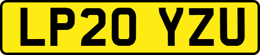 LP20YZU