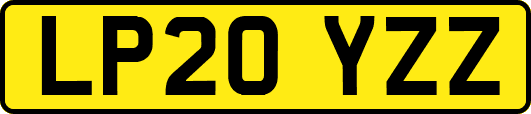 LP20YZZ