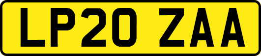 LP20ZAA