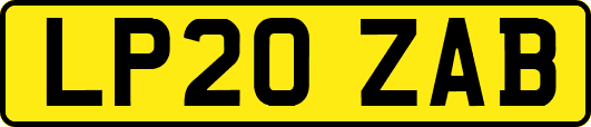 LP20ZAB