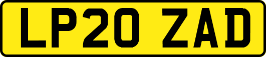LP20ZAD