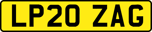 LP20ZAG