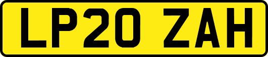LP20ZAH