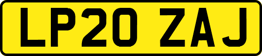 LP20ZAJ