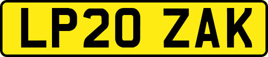 LP20ZAK