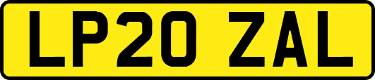 LP20ZAL