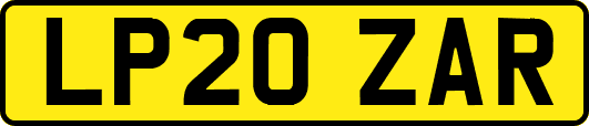 LP20ZAR