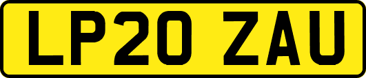 LP20ZAU