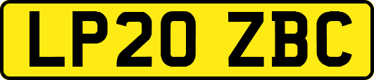 LP20ZBC