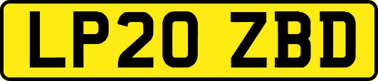 LP20ZBD