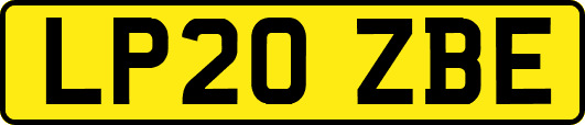 LP20ZBE