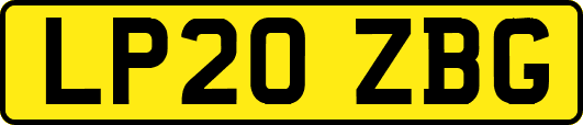 LP20ZBG