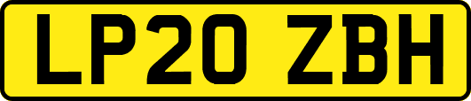 LP20ZBH