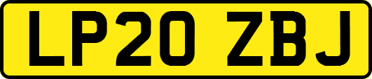 LP20ZBJ