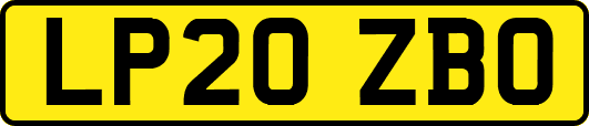 LP20ZBO
