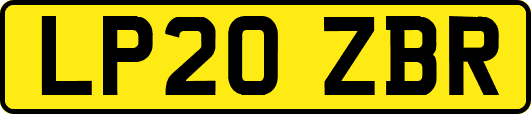 LP20ZBR