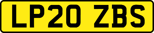 LP20ZBS