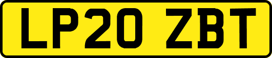 LP20ZBT