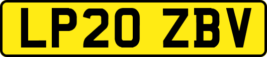 LP20ZBV