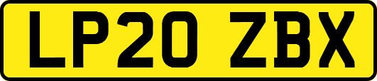LP20ZBX