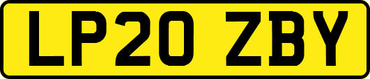 LP20ZBY