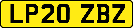 LP20ZBZ