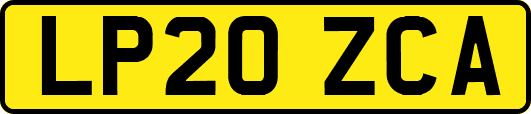 LP20ZCA