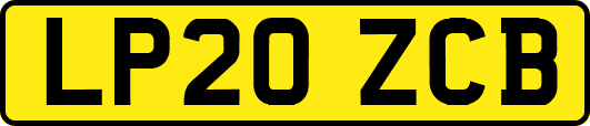 LP20ZCB
