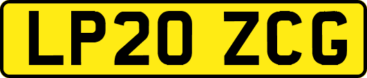 LP20ZCG