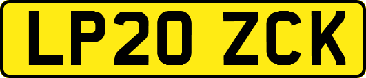 LP20ZCK