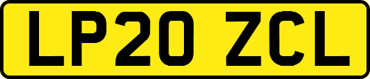 LP20ZCL