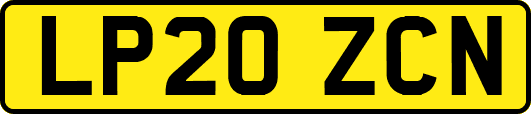 LP20ZCN