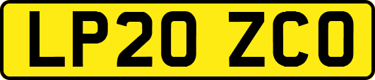 LP20ZCO