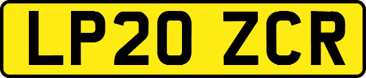 LP20ZCR