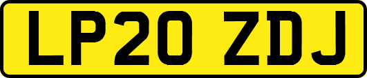 LP20ZDJ