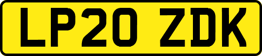 LP20ZDK