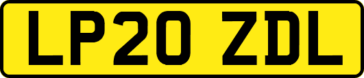 LP20ZDL