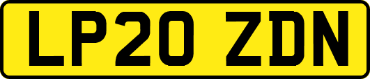 LP20ZDN