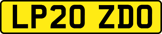 LP20ZDO