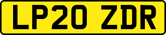 LP20ZDR
