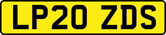 LP20ZDS