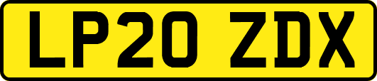 LP20ZDX