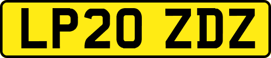 LP20ZDZ