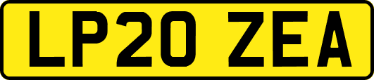LP20ZEA