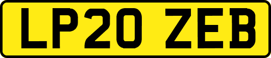 LP20ZEB