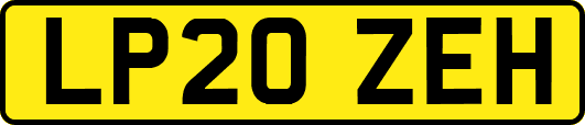 LP20ZEH