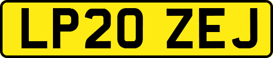 LP20ZEJ