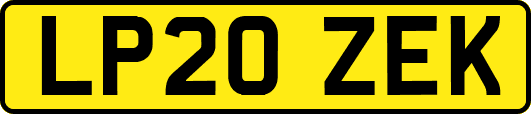 LP20ZEK