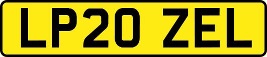 LP20ZEL