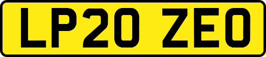 LP20ZEO